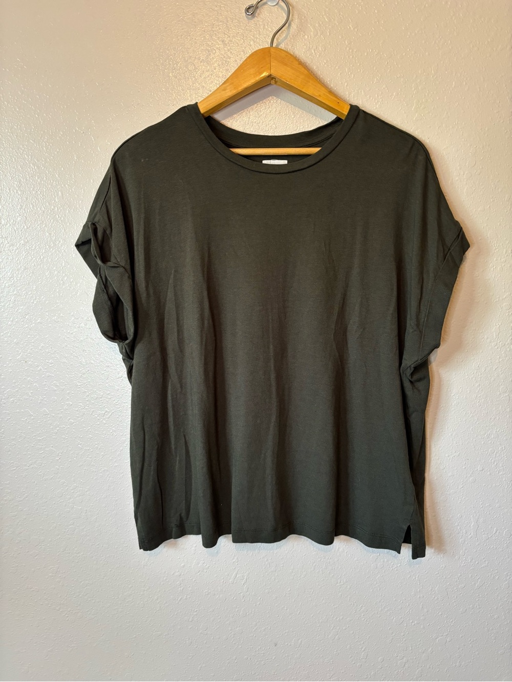 JAG tee